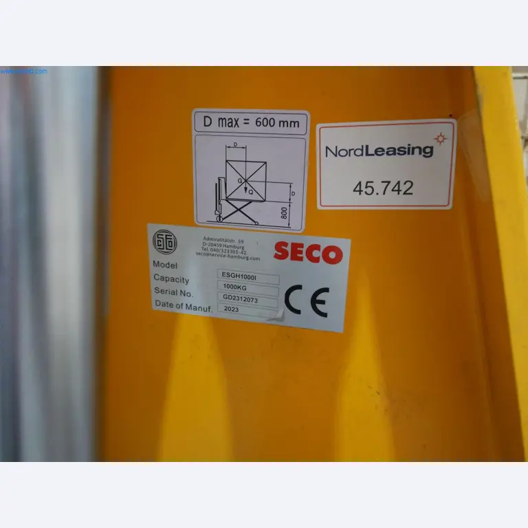 ae group – Plant and machinery for the manufacture of light-metal die-cast components (powertrain and structural parts) – AUCTION-2