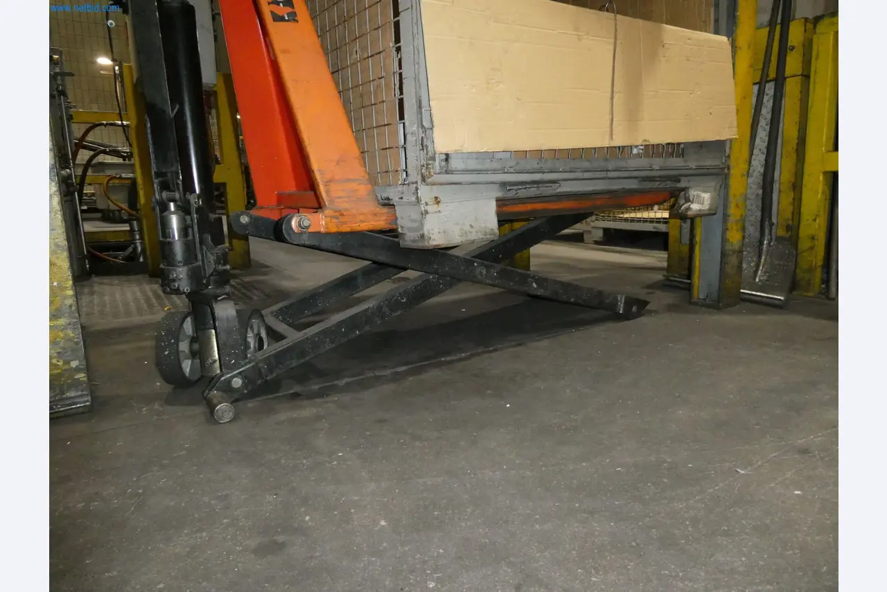 ae group – Plant and machinery for the manufacture of light-metal die-cast components (powertrain and structural parts) – AUCTION-2