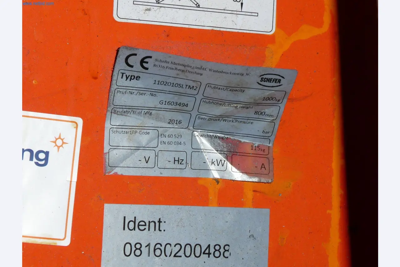 ae group – Plant and machinery for the manufacture of light-metal die-cast components (powertrain and structural parts) – AUCTION-3
