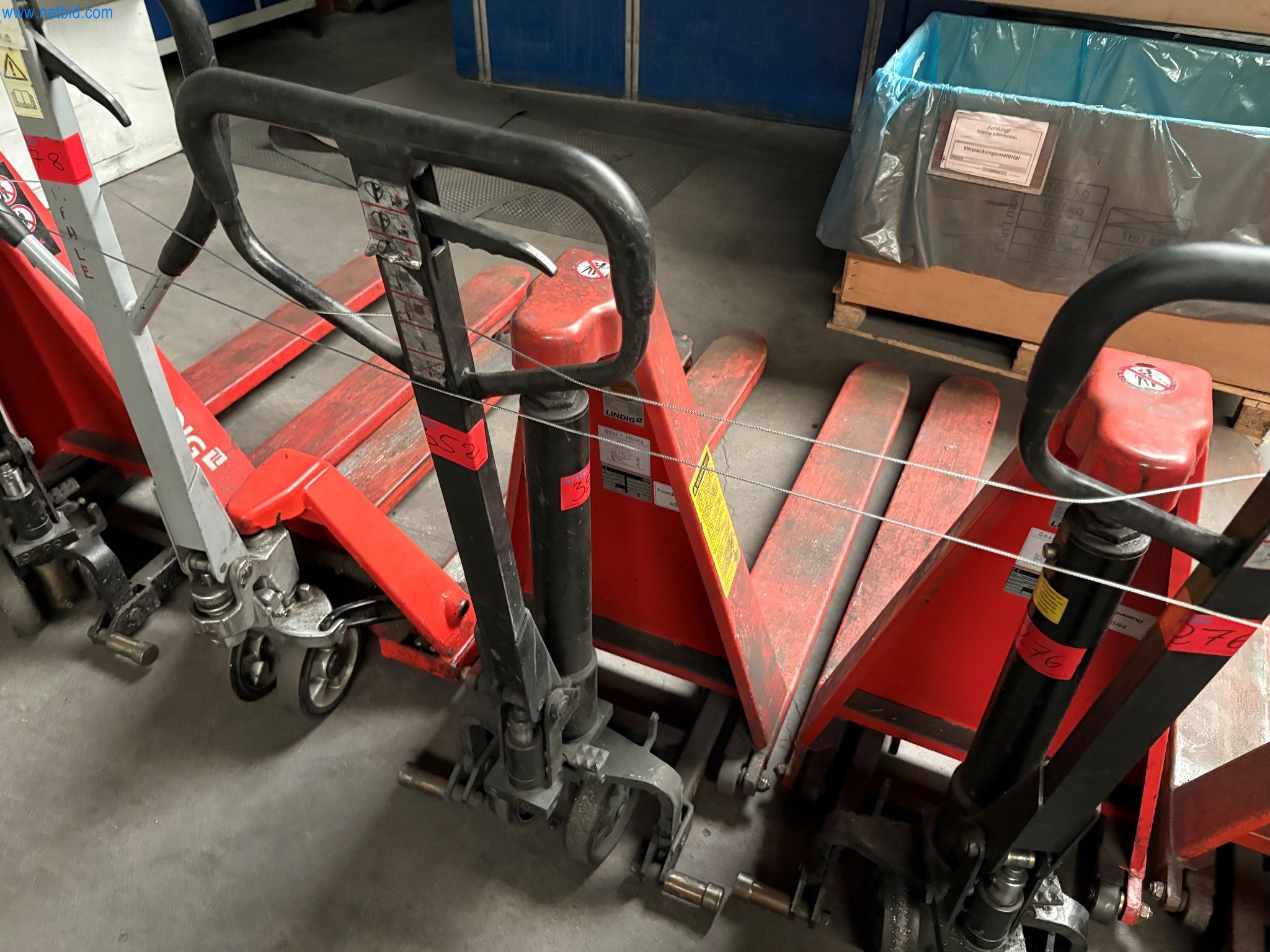 ae group - Anlagen und Maschinen zur Herstellung von Leichtmetall-Druckgusserzeugnissen (Powertrain u. Strukturteile) - AUKTION-1