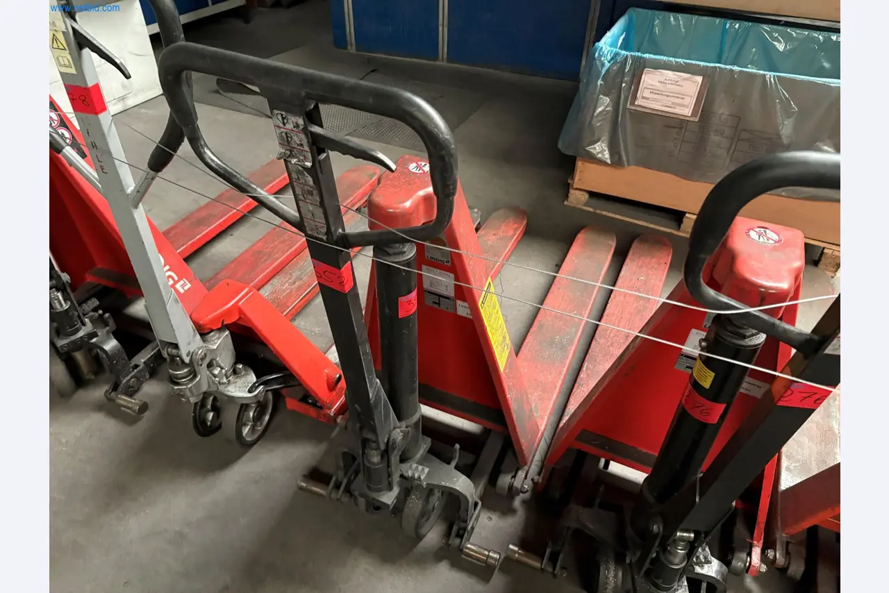 ae group - Anlagen und Maschinen zur Herstellung von Leichtmetall-Druckgusserzeugnissen (Powertrain u. Strukturteile) - AUKTION-1