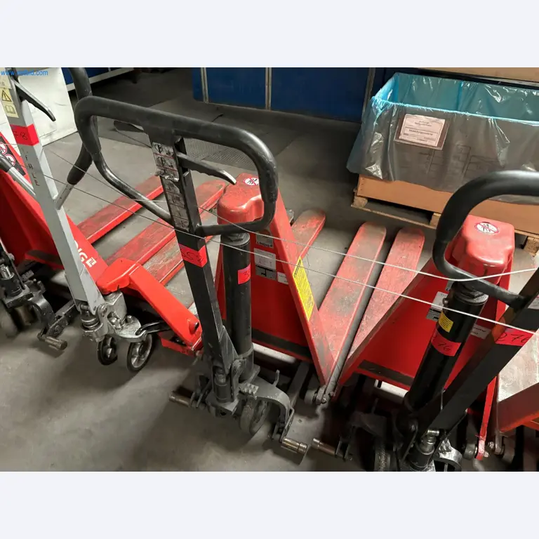 ae group - Anlagen und Maschinen zur Herstellung von Leichtmetall-Druckgusserzeugnissen (Powertrain u. Strukturteile) - AUKTION-1