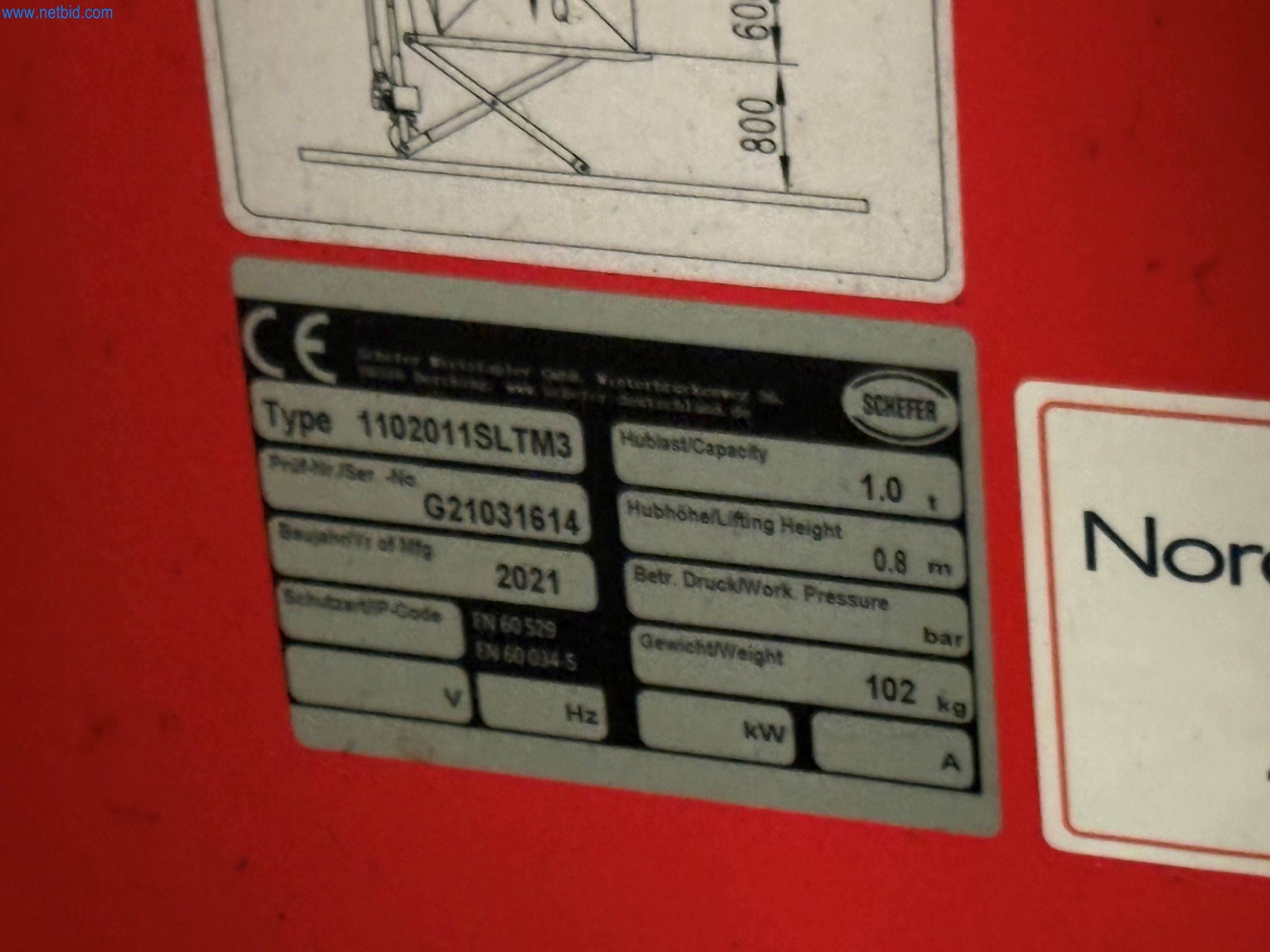 ae group - Anlagen und Maschinen zur Herstellung von Leichtmetall-Druckgusserzeugnissen (Powertrain u. Strukturteile) - AUKTION-3