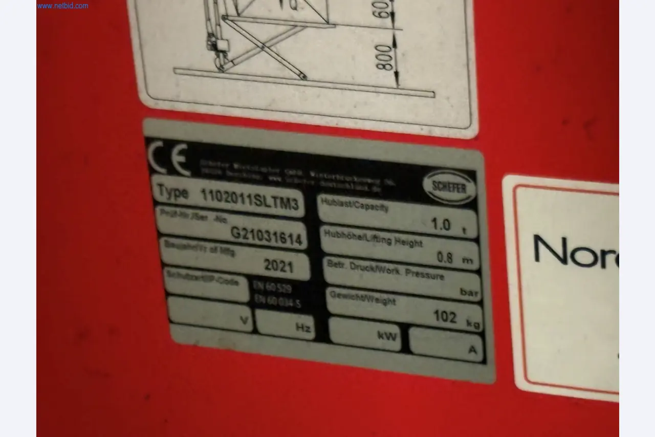 ae group - Anlagen und Maschinen zur Herstellung von Leichtmetall-Druckgusserzeugnissen (Powertrain u. Strukturteile) - AUKTION-3