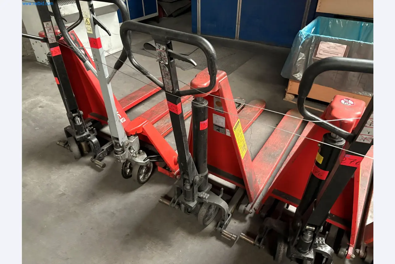 ae group - Anlagen und Maschinen zur Herstellung von Leichtmetall-Druckgusserzeugnissen (Powertrain u. Strukturteile) - AUKTION-4