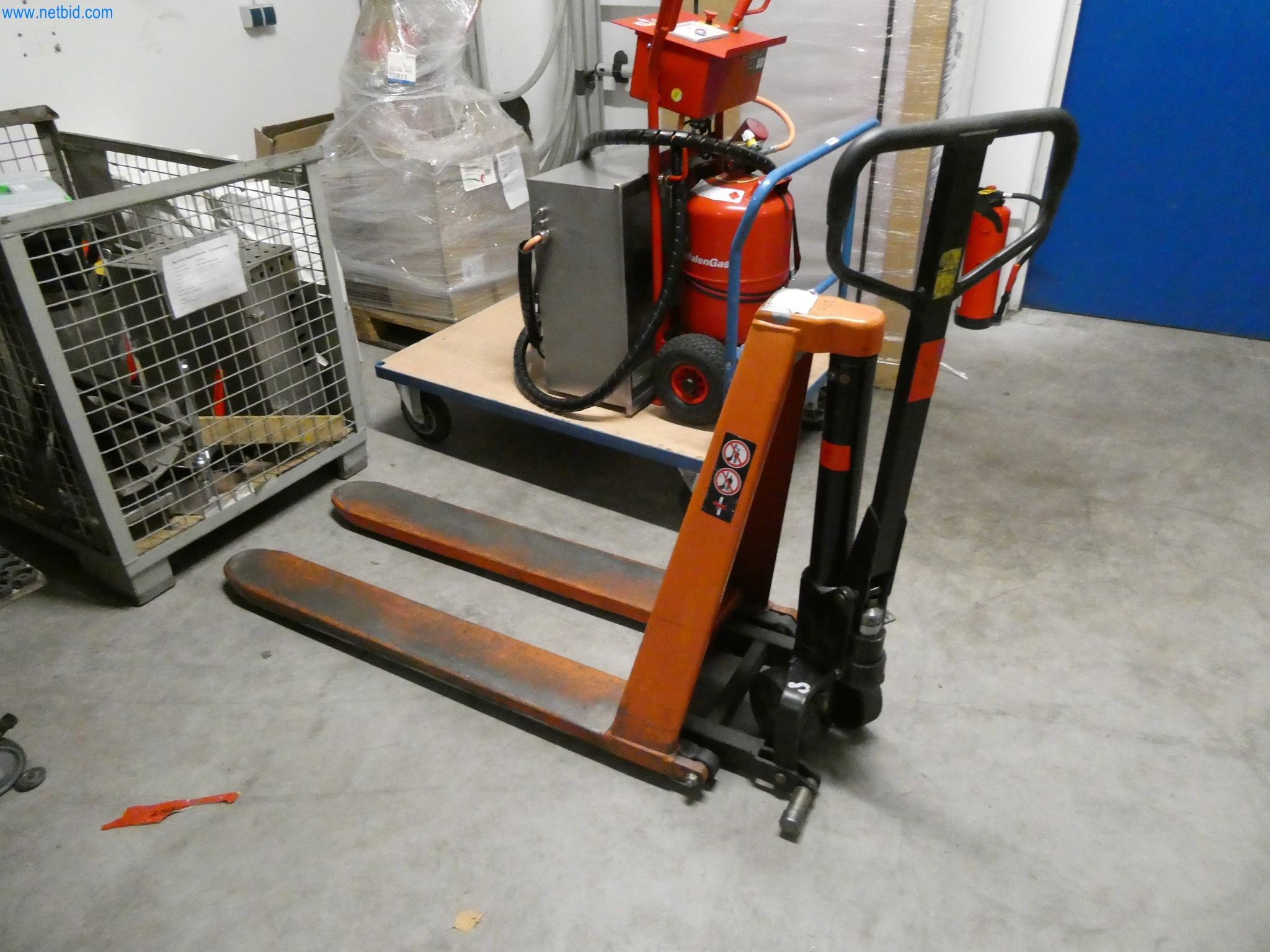 ae group – Plant and machinery for the manufacture of light-metal die-cast components (powertrain and structural parts) – AUCTION-1