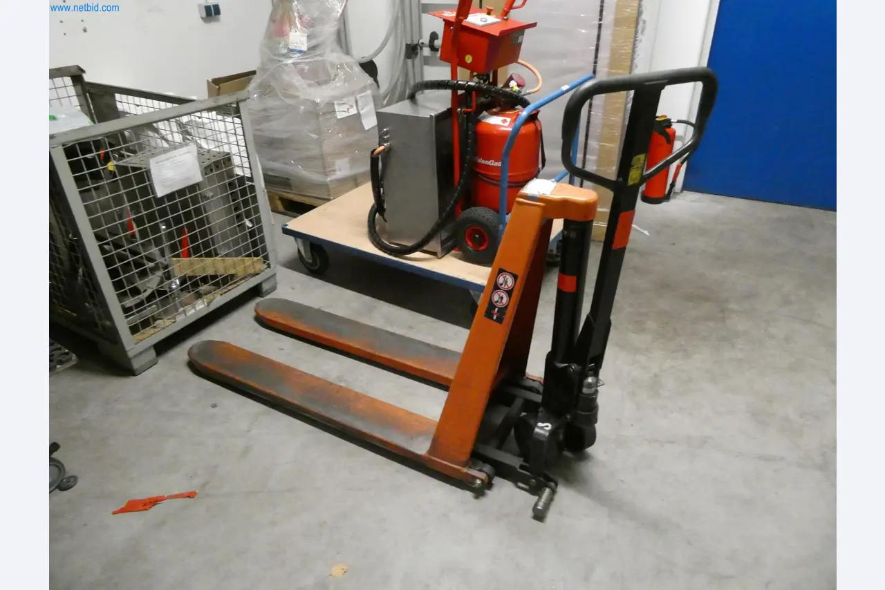 ae group – Plant and machinery for the manufacture of light-metal die-cast components (powertrain and structural parts) – AUCTION-1
