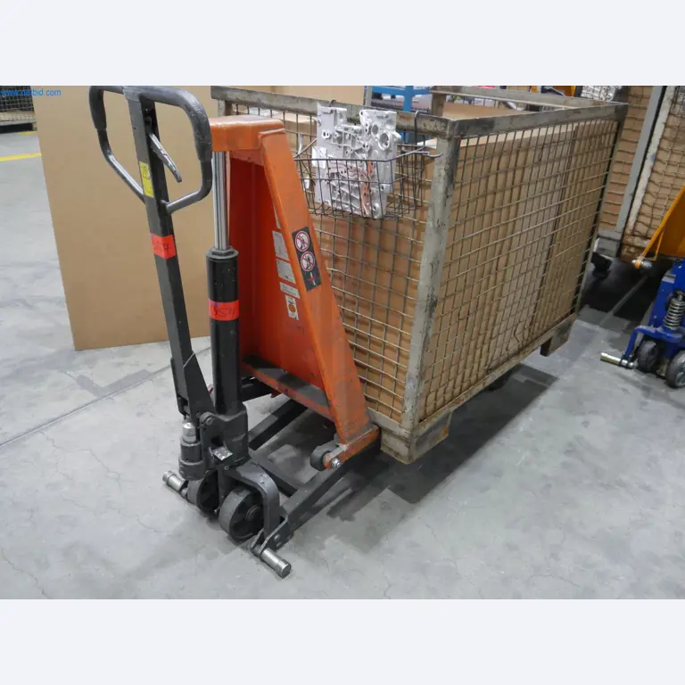 ae group – Plant and machinery for the manufacture of light-metal die-cast components (powertrain and structural parts) – AUCTION-1