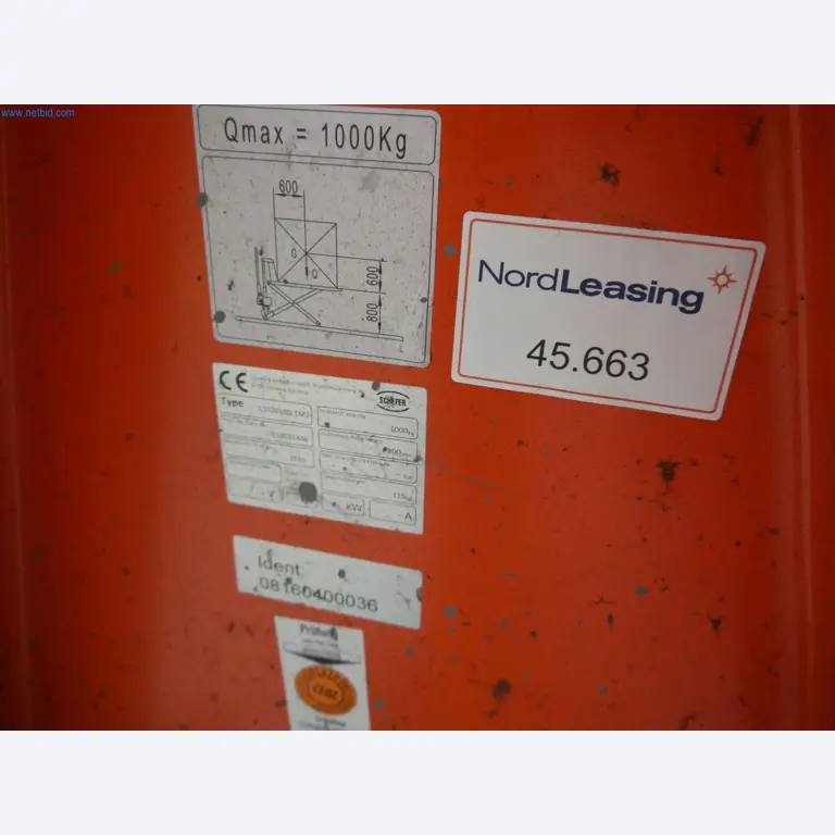 ae group – Plant and machinery for the manufacture of light-metal die-cast components (powertrain and structural parts) – AUCTION-2