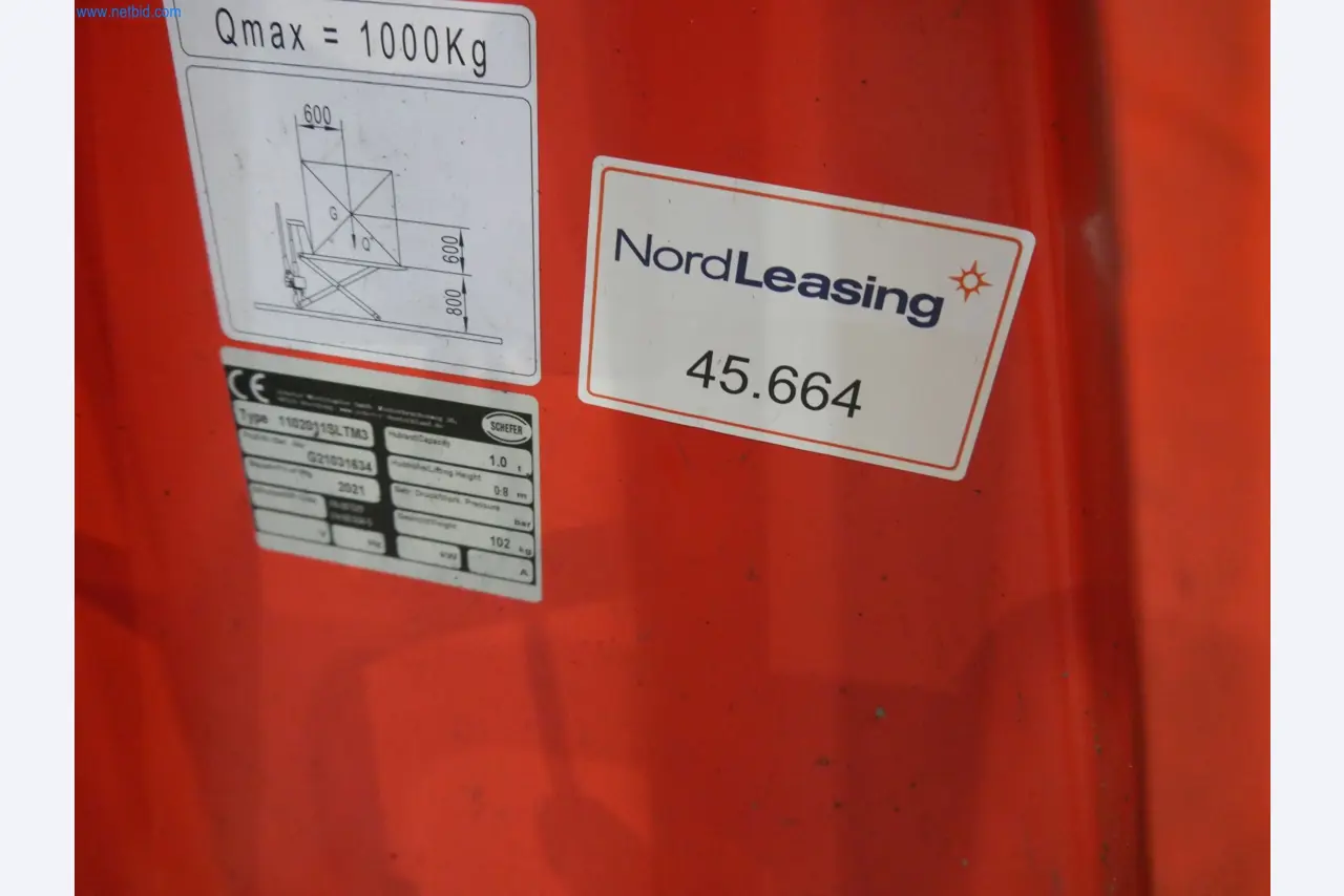 ae group – Plant and machinery for the manufacture of light-metal die-cast components (powertrain and structural parts) – AUCTION-2