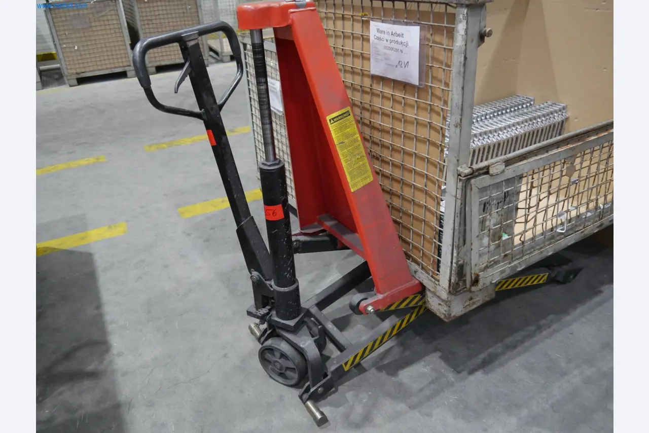ae group – Plant and machinery for the manufacture of light-metal die-cast components (powertrain and structural parts) – AUCTION-1