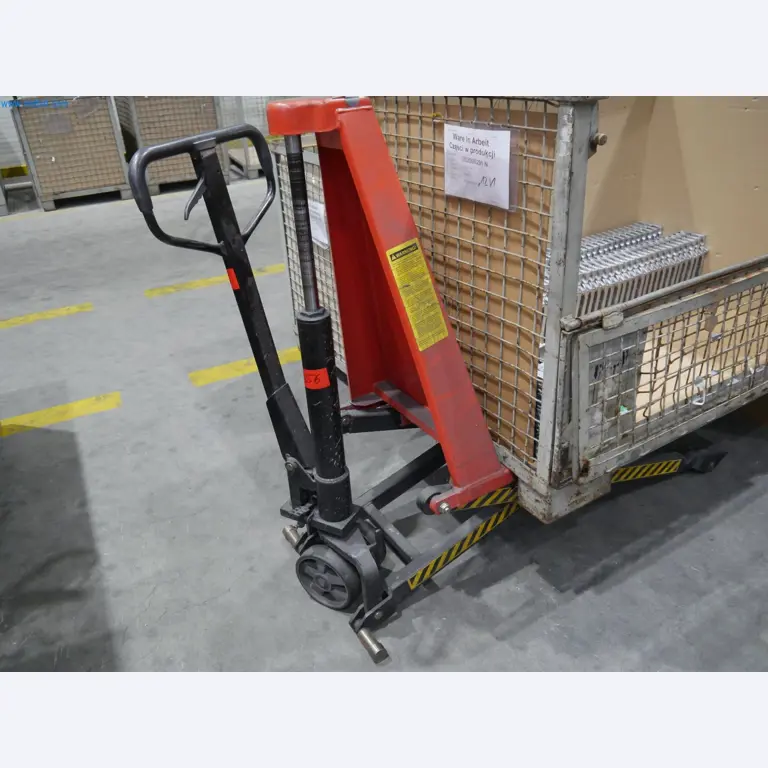 ae group – Plant and machinery for the manufacture of light-metal die-cast components (powertrain and structural parts) – AUCTION-1