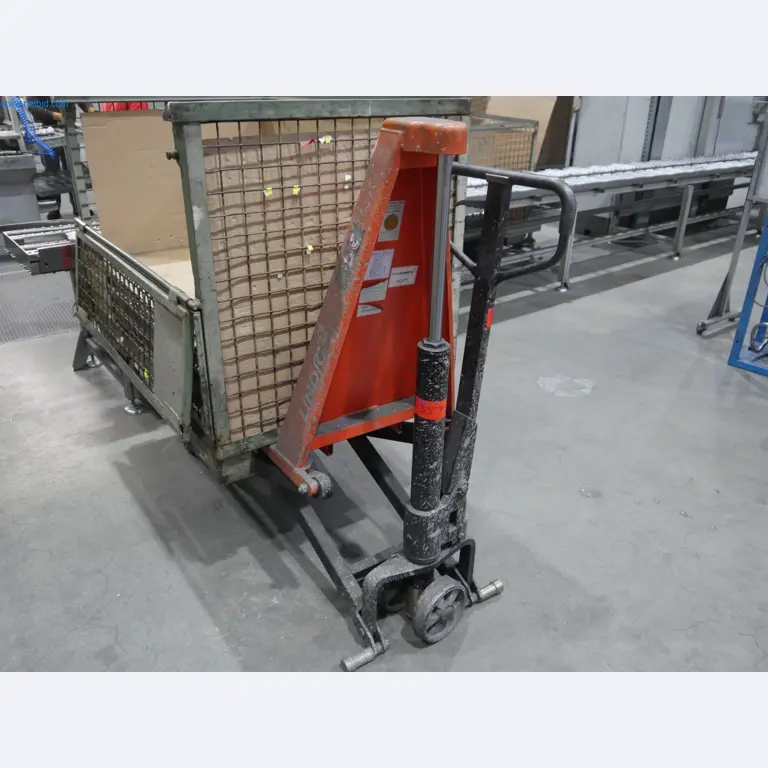 ae group – Plant and machinery for the manufacture of light-metal die-cast components (powertrain and structural parts) – AUCTION-1