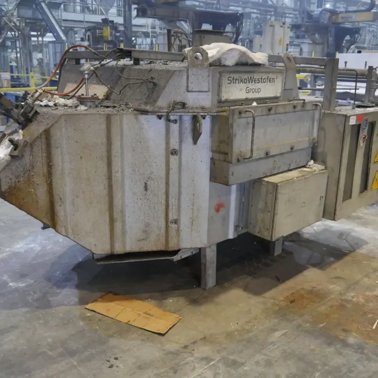 Warming ovens Striko Westofen W 900SL ProBos