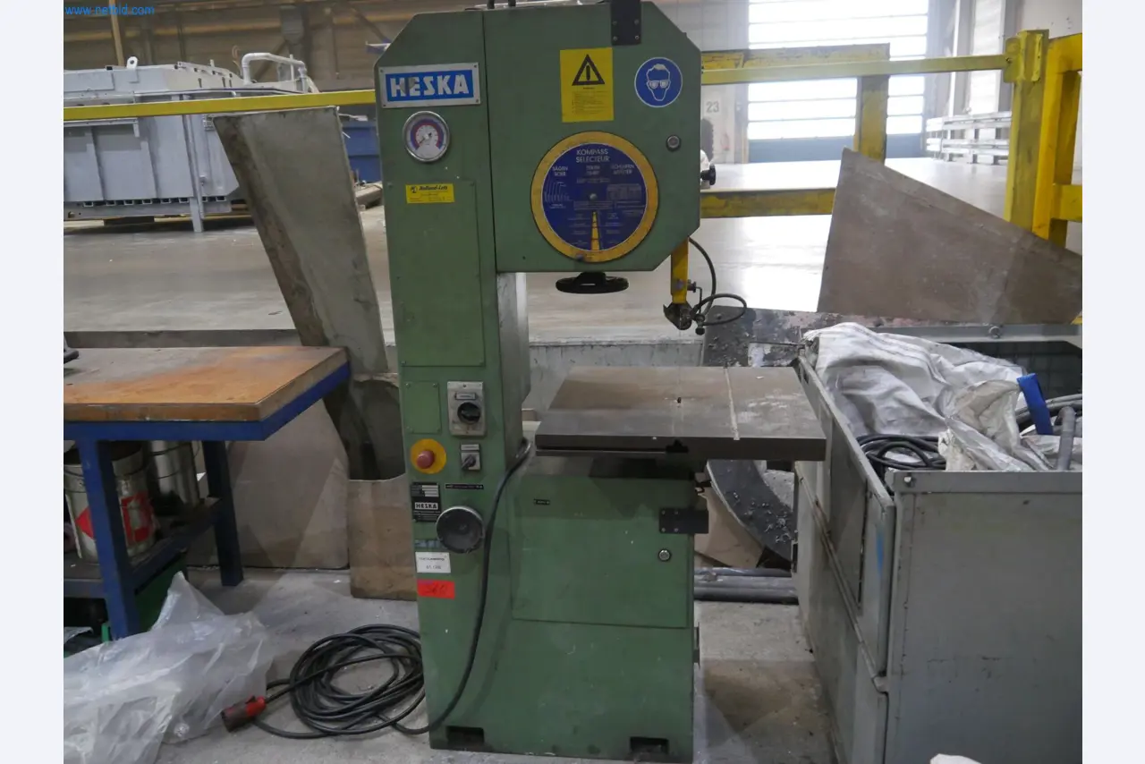 ae group – Plant and machinery for the manufacture of light-metal die-cast components (powertrain and structural parts) – AUCTION-1