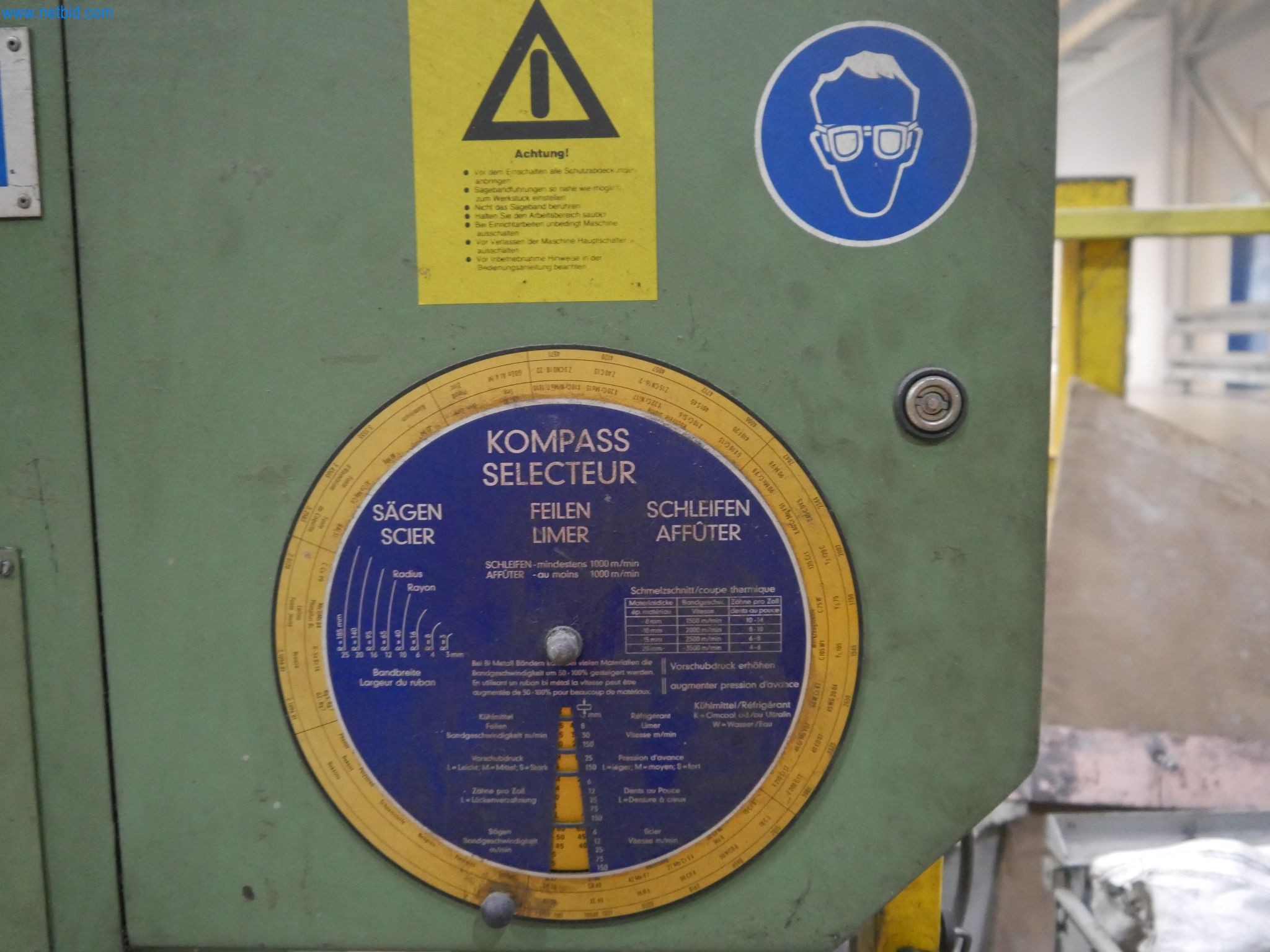 ae group – Plant and machinery for the manufacture of light-metal die-cast components (powertrain and structural parts) – AUCTION-2