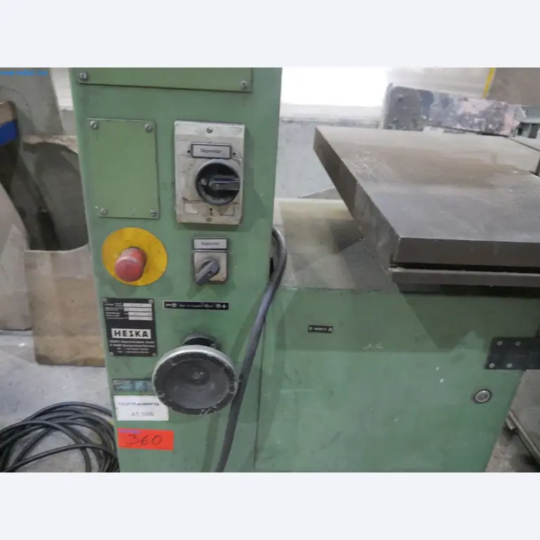 ae group – Plant and machinery for the manufacture of light-metal die-cast components (powertrain and structural parts) – AUCTION-4