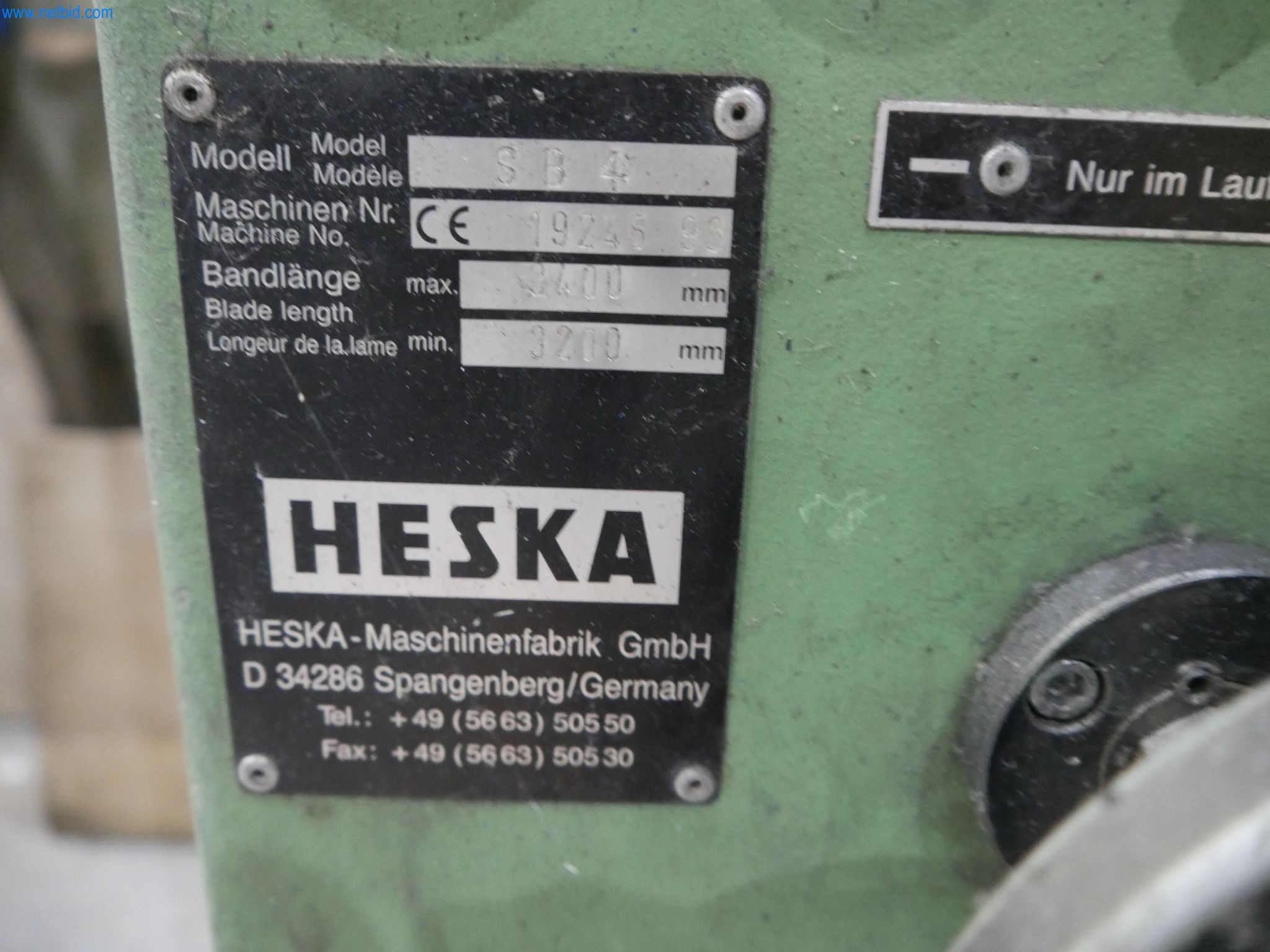 ae group – Plant and machinery for the manufacture of light-metal die-cast components (powertrain and structural parts) – AUCTION-5