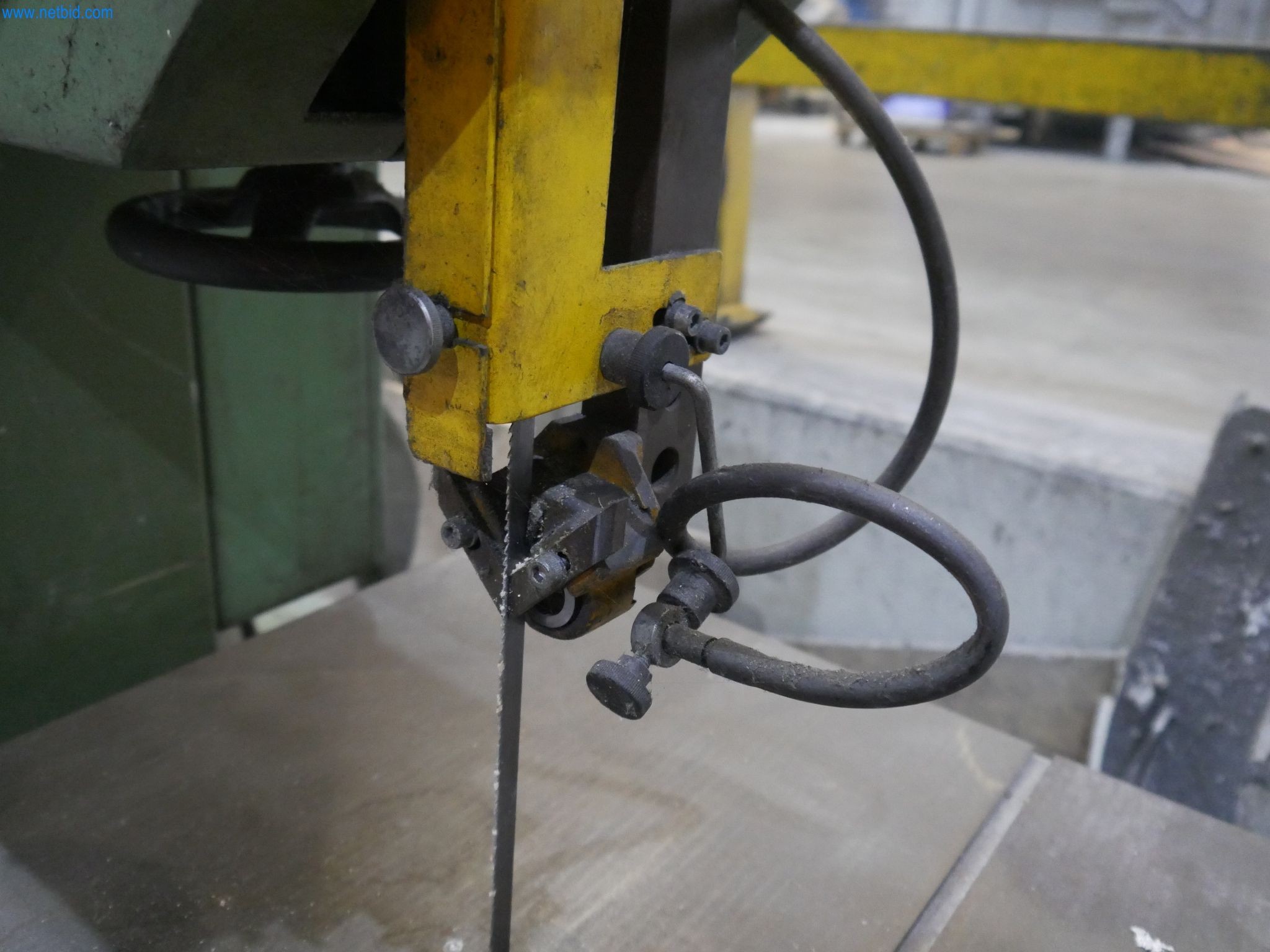 ae group – Plant and machinery for the manufacture of light-metal die-cast components (powertrain and structural parts) – AUCTION-6