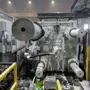 thumbnail-ae group - Melting store, Aluminum die casting machines 6,600 - 35,000 kN, Mechanical processing - PRIVATE TREATY SALE-13