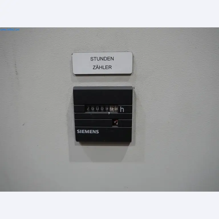 ae group - Melting store, Aluminum die casting machines 6,600 - 35,000 kN, Mechanical processing - PRIVATE TREATY SALE-32