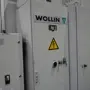 thumbnail-ae group - Melting store, Aluminum die casting machines 6,600 - 35,000 kN, Mechanical processing - PRIVATE TREATY SALE-33