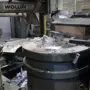 thumbnail-ae group - Melting store, Aluminum die casting machines 6,600 - 35,000 kN, Mechanical processing - PRIVATE TREATY SALE-10
