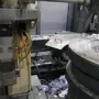 thumbnail-ae group - Melting store, Aluminum die casting machines 6,600 - 35,000 kN, Mechanical processing - PRIVATE TREATY SALE-11