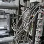 thumbnail-ae group - Melting store, Aluminum die casting machines 6,600 - 35,000 kN, Mechanical processing - PRIVATE TREATY SALE-14