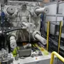 thumbnail-ae group - Melting store, Aluminum die casting machines 6,600 - 35,000 kN, Mechanical processing - PRIVATE TREATY SALE-18