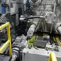 thumbnail-ae group - Melting store, Aluminum die casting machines 6,600 - 35,000 kN, Mechanical processing - PRIVATE TREATY SALE-19