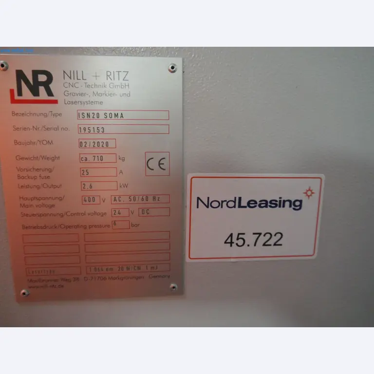 ae group - Melting store, Aluminum die casting machines 6,600 - 35,000 kN, Mechanical processing - PRIVATE TREATY SALE-4