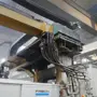 thumbnail-ae group - Melting store, Aluminum die casting machines 6,600 - 35,000 kN, Mechanical processing - PRIVATE TREATY SALE-18