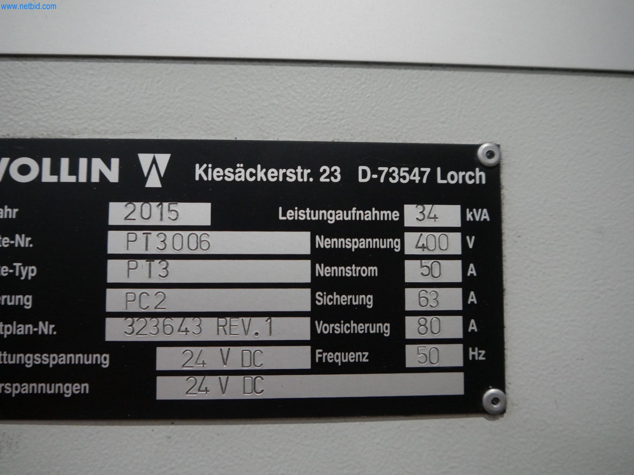 ae group - Melting store, Aluminum die casting machines 6,600 - 35,000 kN, Mechanical processing - PRIVATE TREATY SALE-27