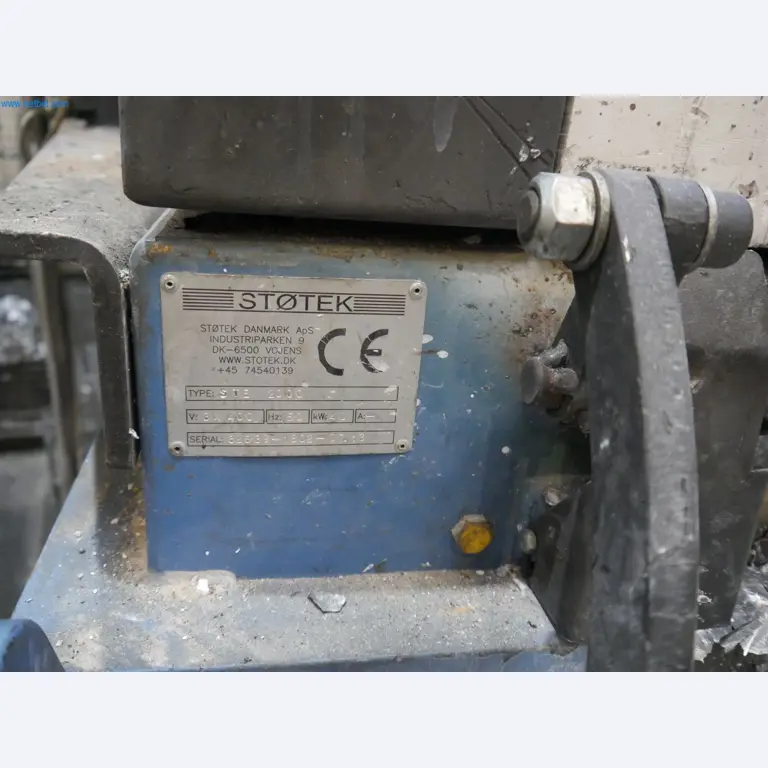 ae group - Melting store, Aluminum die casting machines 6,600 - 35,000 kN, Mechanical processing - PRIVATE TREATY SALE-4