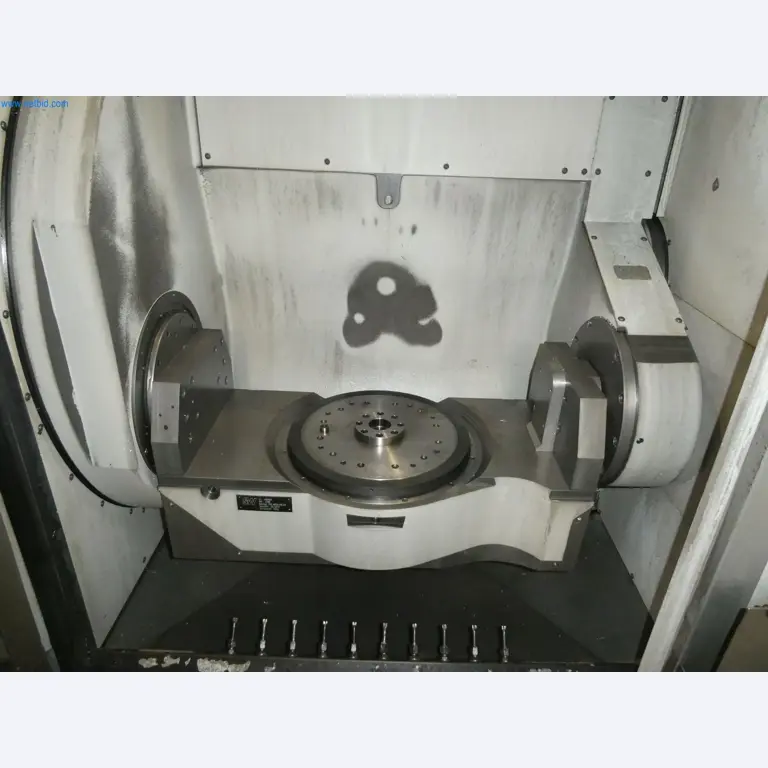 ae group - Melting store, Aluminum die casting machines 6,600 - 35,000 kN, Mechanical processing - PRIVATE TREATY SALE-20