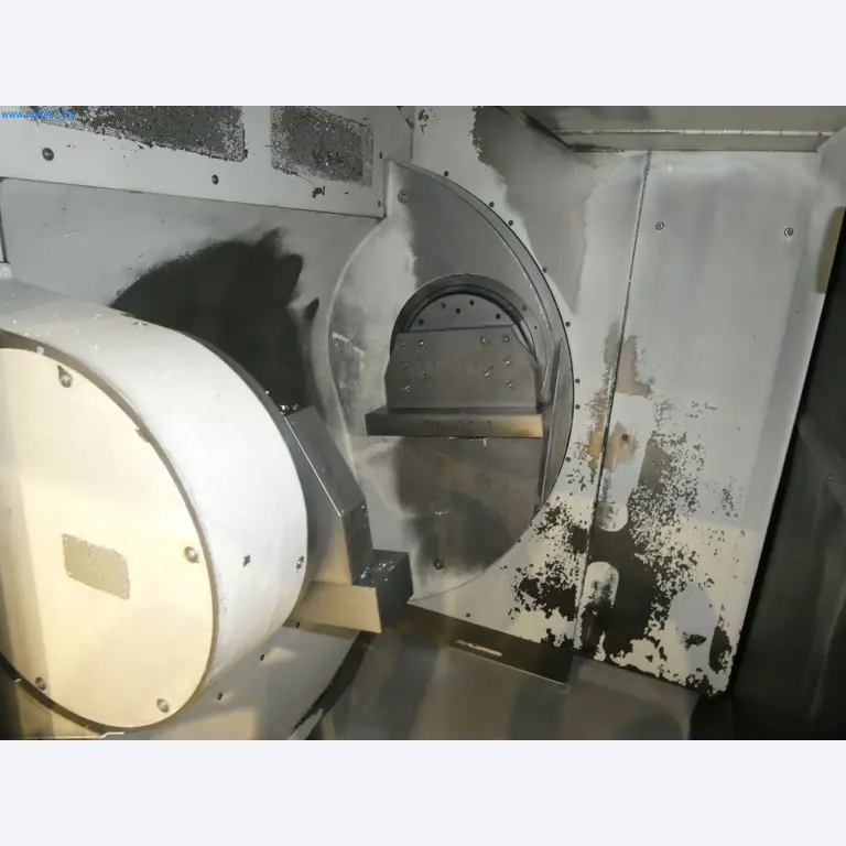ae group - Melting store, Aluminum die casting machines 6,600 - 35,000 kN, Mechanical processing - PRIVATE TREATY SALE-22