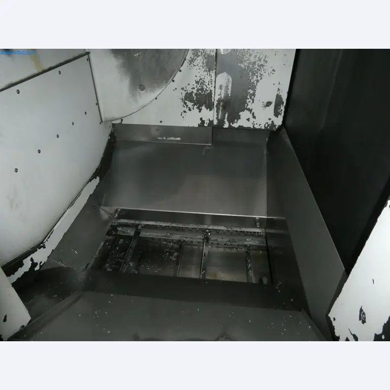 ae group - Melting store, Aluminum die casting machines 6,600 - 35,000 kN, Mechanical processing - PRIVATE TREATY SALE-23