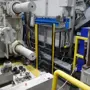 thumbnail-ae group - Melting store, Aluminum die casting machines 6,600 - 35,000 kN, Mechanical processing - PRIVATE TREATY SALE-12