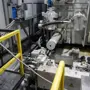 thumbnail-ae group - Melting store, Aluminum die casting machines 6,600 - 35,000 kN, Mechanical processing - PRIVATE TREATY SALE-13