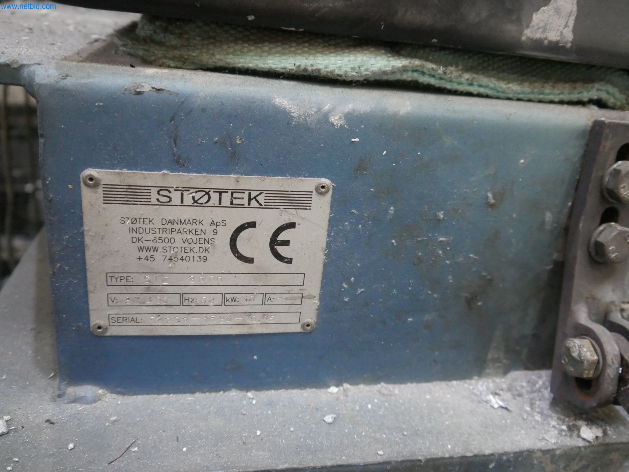 ae group - Melting store, Aluminum die casting machines 6,600 - 35,000 kN, Mechanical processing - PRIVATE TREATY SALE-4