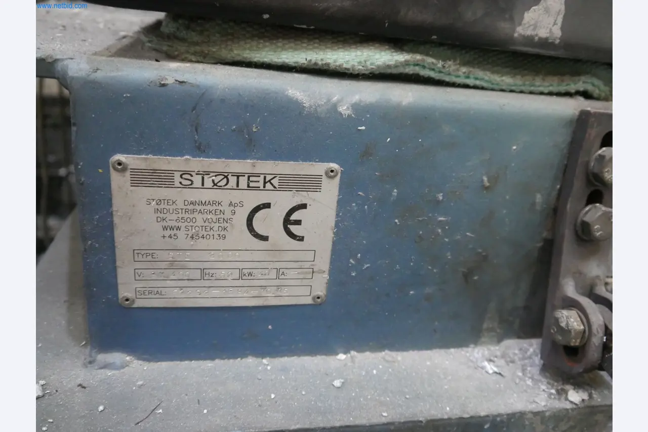 ae group - Melting store, Aluminum die casting machines 6,600 - 35,000 kN, Mechanical processing - PRIVATE TREATY SALE-4