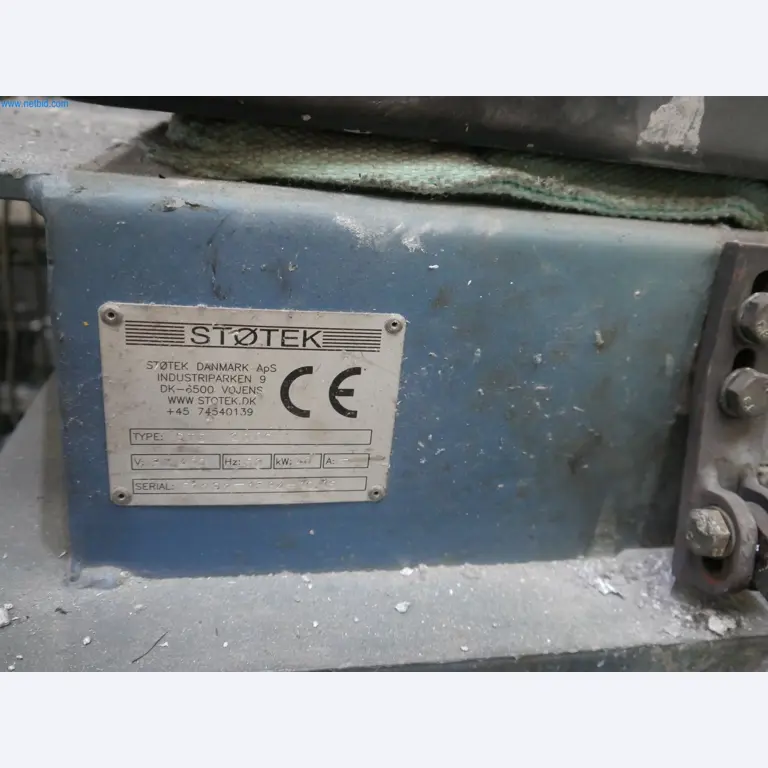 ae group - Melting store, Aluminum die casting machines 6,600 - 35,000 kN, Mechanical processing - PRIVATE TREATY SALE-4