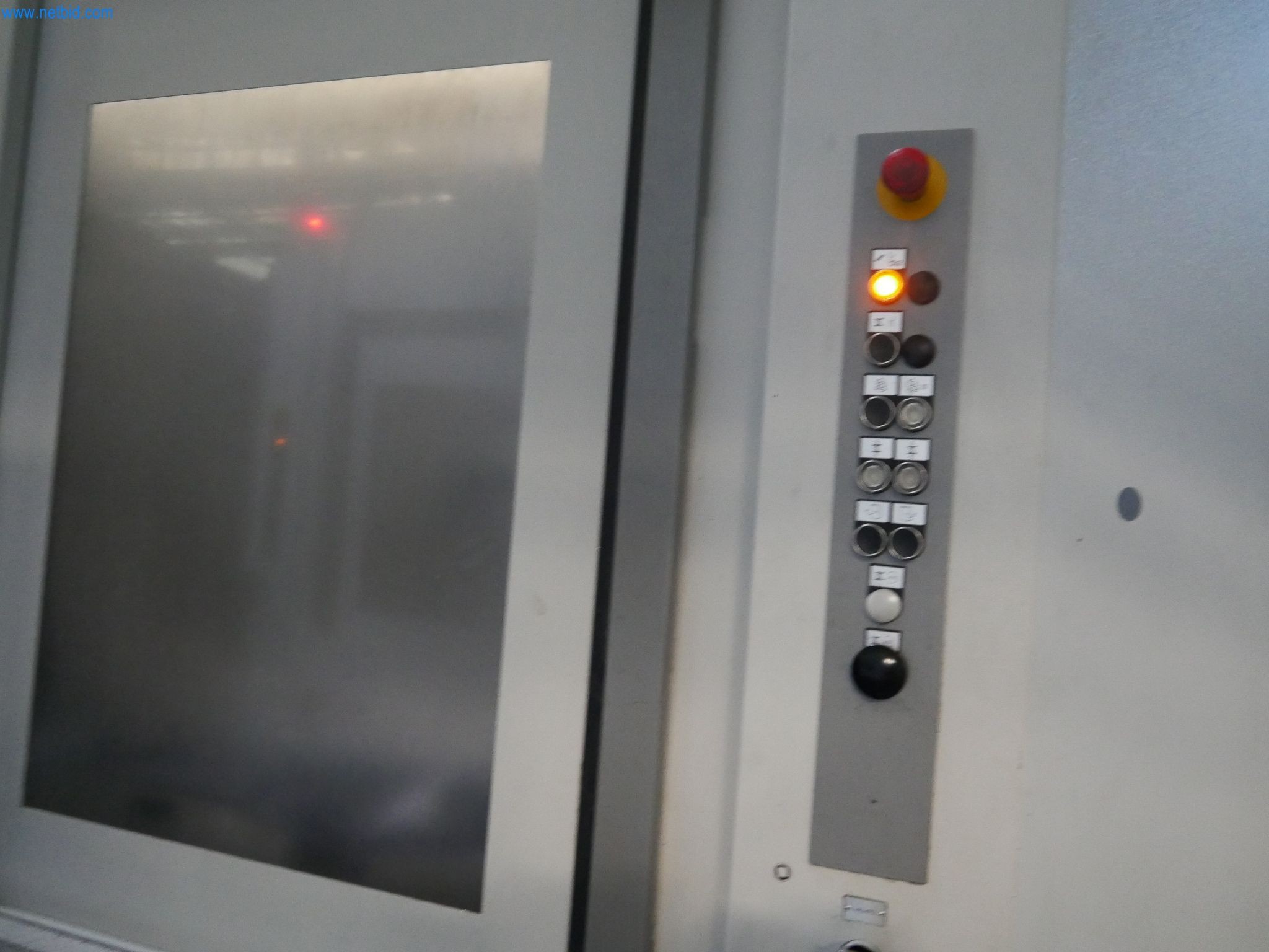 ae group - Melting store, Aluminum die casting machines 6,600 - 35,000 kN, Mechanical processing - PRIVATE TREATY SALE-4