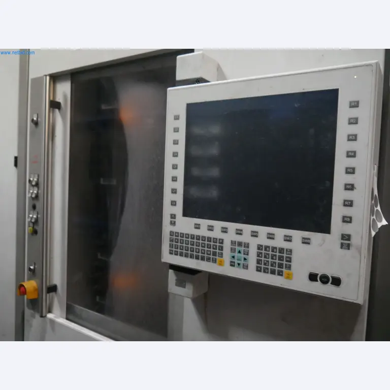 ae group - Melting store, Aluminum die casting machines 6,600 - 35,000 kN, Mechanical processing - PRIVATE TREATY SALE-6