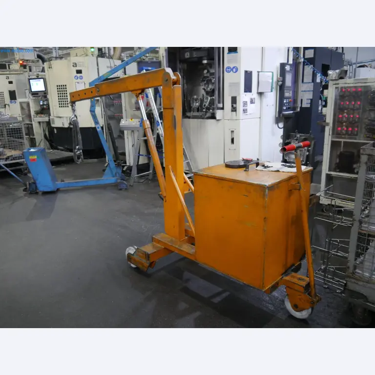 ae group – Plant and machinery for the manufacture of light-metal die-cast components (powertrain and structural parts) – AUCTION-2