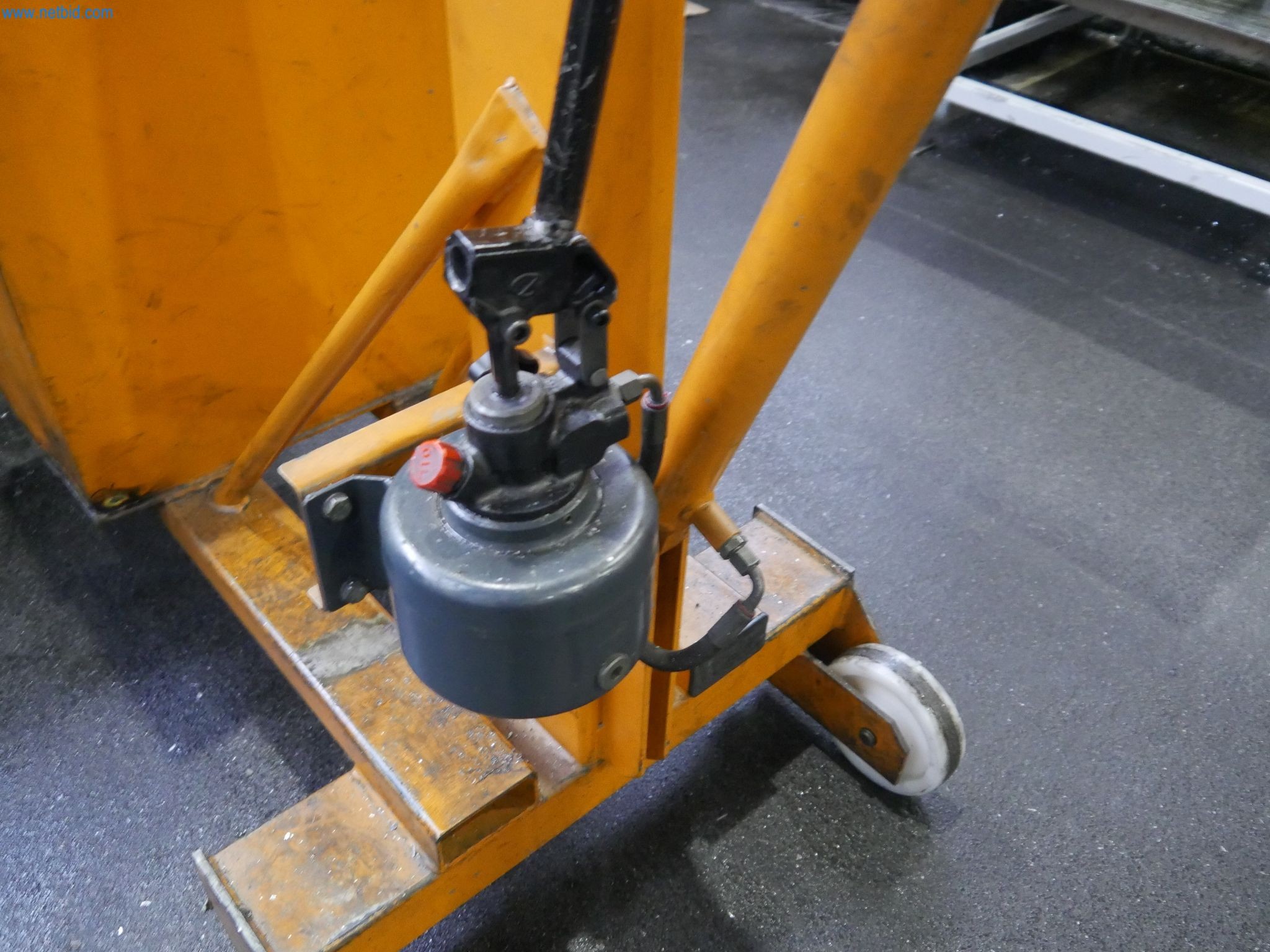 ae group – Plant and machinery for the manufacture of light-metal die-cast components (powertrain and structural parts) – AUCTION-3