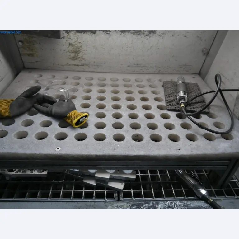 ae group – Plant and machinery for the manufacture of light-metal die-cast components (powertrain and structural parts) – AUCTION-2