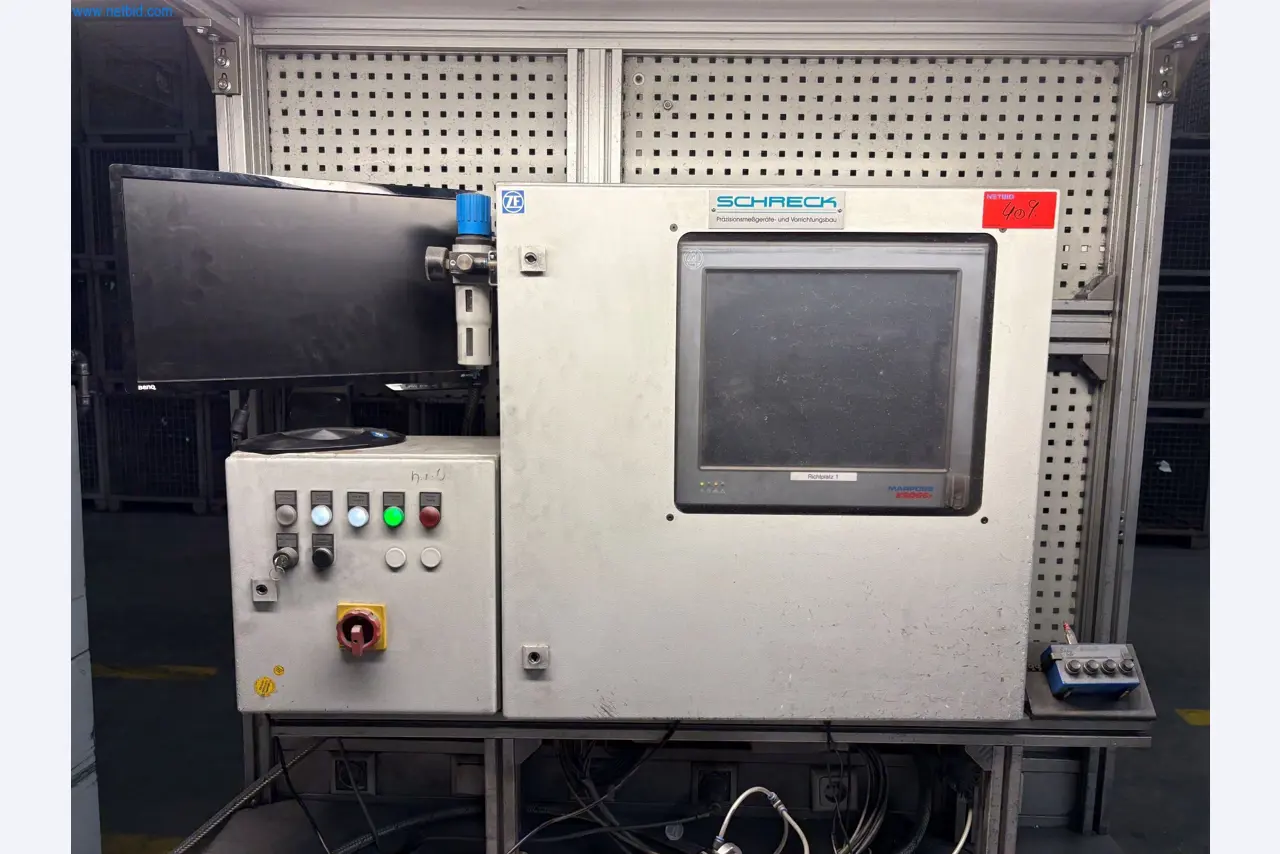 ae group - Anlagen und Maschinen zur Herstellung von Leichtmetall-Druckgusserzeugnissen (Powertrain u. Strukturteile) - AUKTION-2