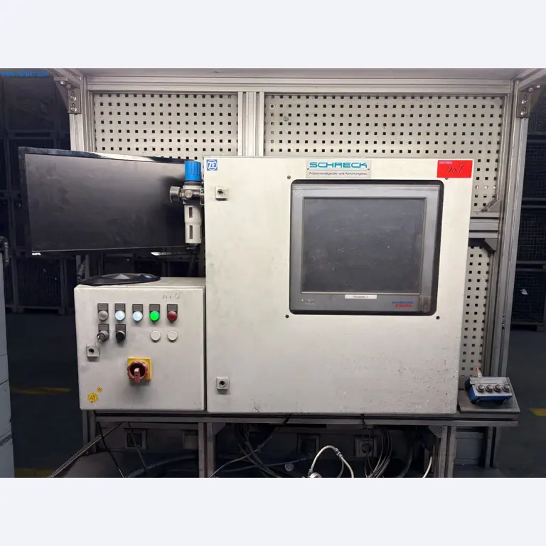 ae group - Anlagen und Maschinen zur Herstellung von Leichtmetall-Druckgusserzeugnissen (Powertrain u. Strukturteile) - AUKTION-2
